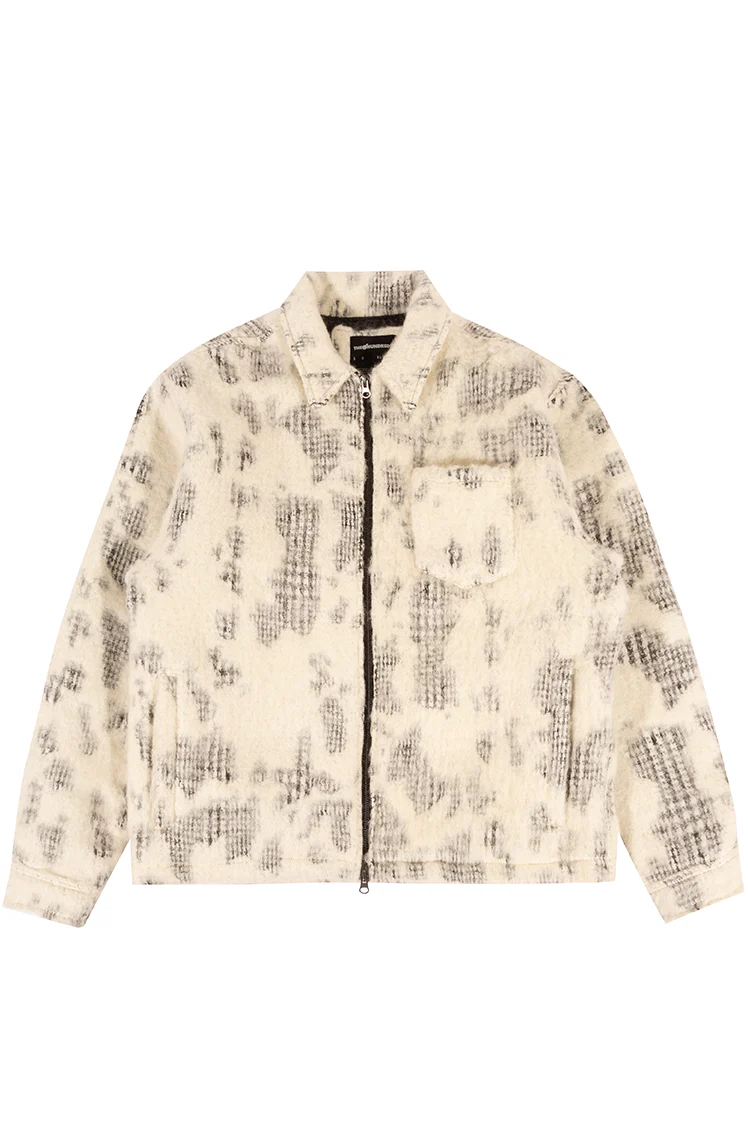 Collaborations - Tops